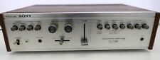 sony ta amplifier for sale  BRISTOL