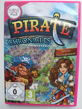 Pirate chronicles management gebraucht kaufen  Hamburg