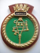 Cruiser hms emerald for sale  ST. LEONARDS-ON-SEA