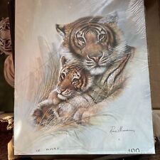 Ruane manning tiger for sale  WESTBURY