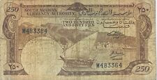 1965 south arabia for sale  LONDON