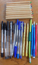 Job lot pencils for sale  STOURBRIDGE