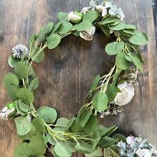 Garland wedding decor for sale  NOTTINGHAM