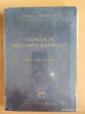 Finzi udeschini esercizi usato  Quartu Sant Elena