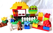 Lego duplo erster gebraucht kaufen  Babensham