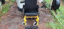 Quickie electric wheelchair for sale  Plant City