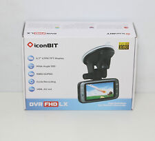 Iconbit dvr fhd usato  Spedire a Italy