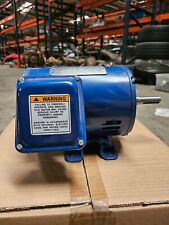 Teco phase motor for sale  Tomball