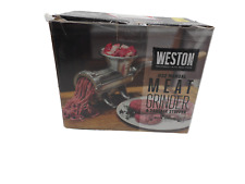 Weston electroplated tin for sale  Niles