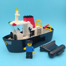 Lego tug boat for sale  Shipping to Ireland
