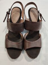 Footglove womens sandals for sale  WOKINGHAM