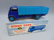 Dinky 511 guy for sale  UK