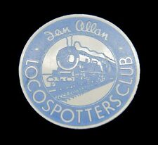 Ian allan locospotters for sale  BRISTOL