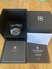 Victorinox swiss army for sale  WHITSTABLE