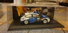 Ford focus wrc d'occasion  La Clayette