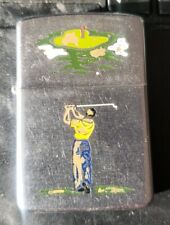 1968 golfer zippo for sale  Hickory Hills