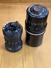 Untested vintage curta for sale  Lafayette