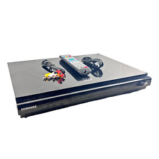 Sistema de home theater Samsung HT-D5300 Blu-Ray 3D controle remoto HDMI AV cabos testados, usado comprar usado  Enviando para Brazil