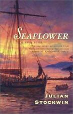 Seaflower por Stockwin, Julian comprar usado  Enviando para Brazil