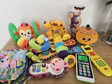 Baby toys bundle for sale  CARDIFF