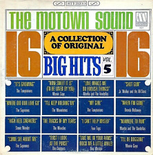 Motown sound collection for sale  Greensburg