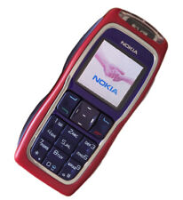 Nokia 3220 blue for sale  LONDON