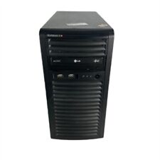 Supermicro workstation intel gebraucht kaufen  Rottenburg a.d.Laaber