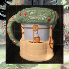 Disney coffee tea for sale  Shipping to Ireland