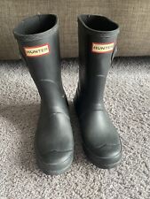Hunter rain boots for sale  Fords