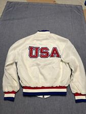 Vintage usa olympics for sale  Green Bay