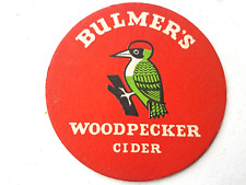 Vintage bulmer woodpecker for sale  LYTHAM ST. ANNES