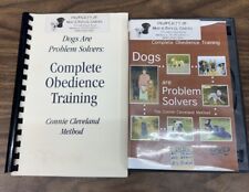 Dogs problem solvers for sale  Lufkin
