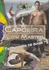 Dvd capoeira flow d'occasion  Anet