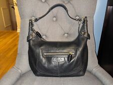 Coach pebbled leather for sale  Cleveland