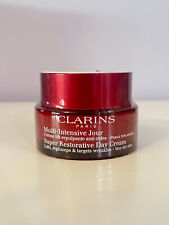 Clarins multi intensive d'occasion  Clermont-Ferrand