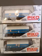 Piko coffret wagons d'occasion  Levens