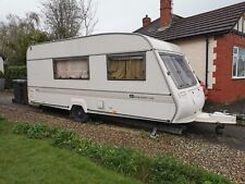 5 berth caravan for sale  ILKLEY