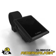 Soporte de Manillar ULTRASLIM para BOSCH KIOX 300 (Negro) By Riderwalker comprar usado  Enviando para Brazil