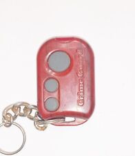 Keyless Entry Key Fob Remote Alarm Clickers Control Transmitters FCC ID L2MET7D, used for sale  Shipping to South Africa