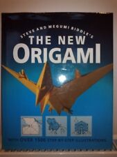 New origami steve for sale  UK