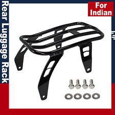 Luggage rack rear for sale  Shipping to Ireland