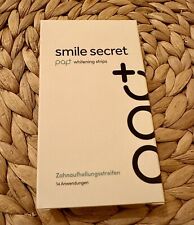 Smile secret pap gebraucht kaufen  Reichenbach/O.L.