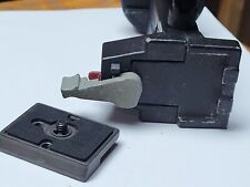Manfrotto 222 Grip Action Ball Head, Good Working Order, Good Used Condition for sale  Shipping to South Africa