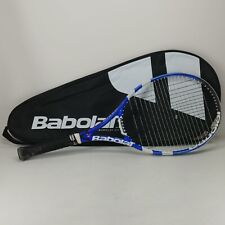 Usado, Raquete de tênis Babolat Pure Drive Lite tamanho 100 - 16x19 -4 1/8 - com estojo comprar usado  Enviando para Brazil