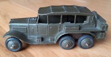 Dinky military reconnaissance for sale  UK