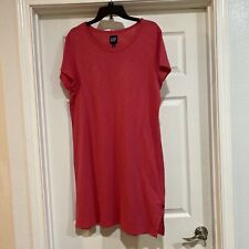 Gap pink dress for sale  San Antonio