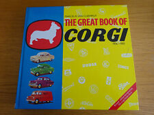 corgi book for sale  EPSOM