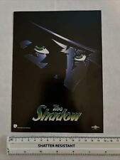 Shadow promo movie for sale  BARNSLEY