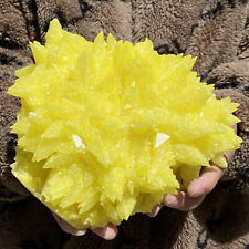 6.17lb natural yellow for sale  Shipping to Ireland