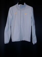 Tennis jacket nike d'occasion  Saint-Genis-Pouilly